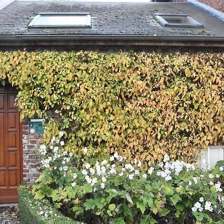 Charmant duplex pour 2 personnes près d'Arras Appartamento Arleux-en-Gohelle Esterno foto