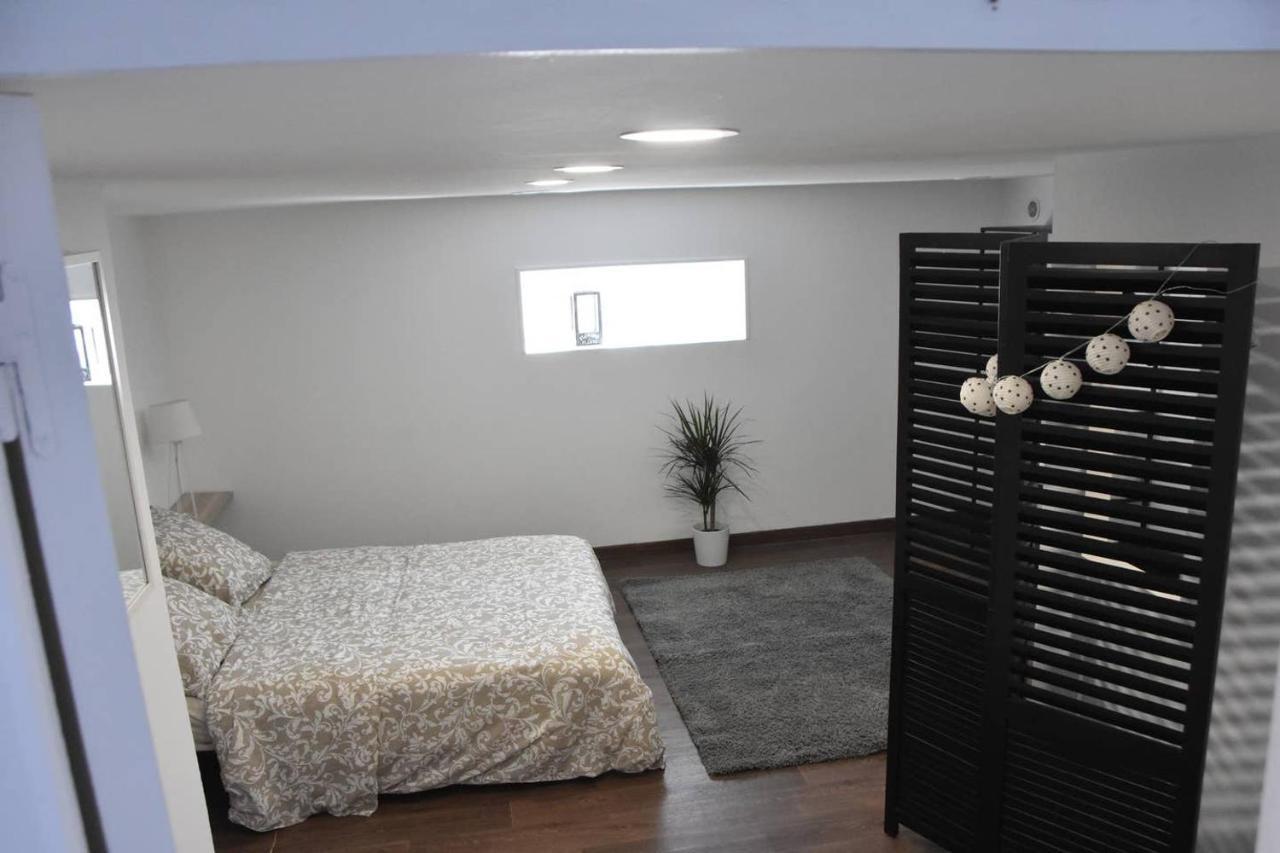 Charmant duplex pour 2 personnes près d'Arras Appartamento Arleux-en-Gohelle Esterno foto